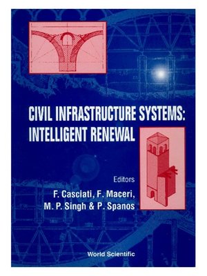 cover image of Civil Infrastructure Systems